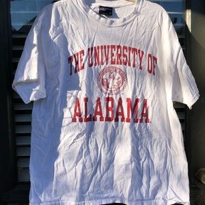 University of Alabama T Shirt